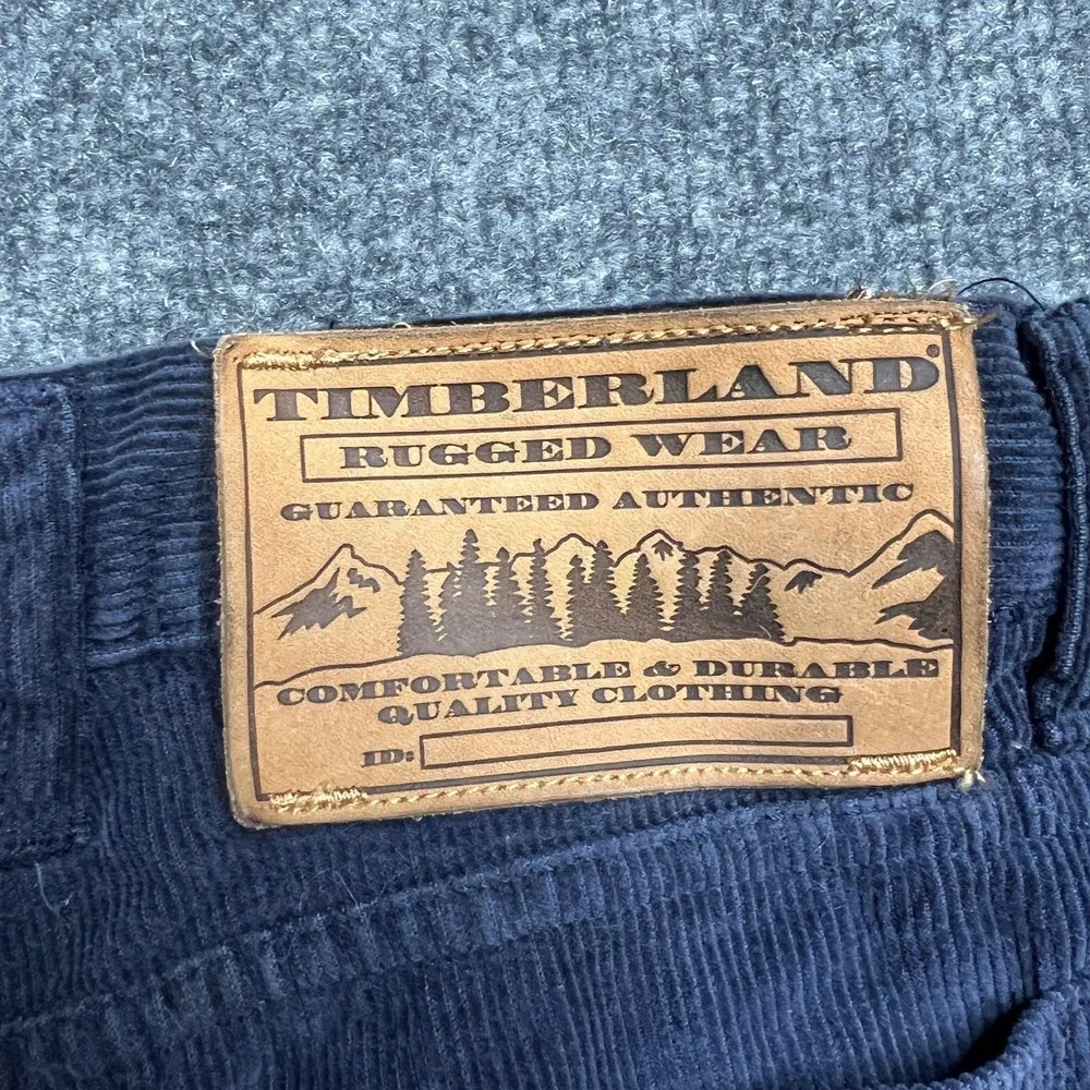 Timberland vintage weathergear